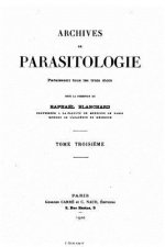 Archives de parasitologie