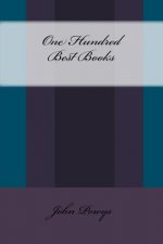 One Hundred Best Books