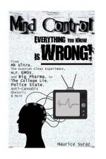 Mind Control: Everything You Know Is Wrong!