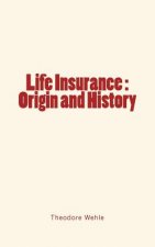 Life Insurance: Origin and History