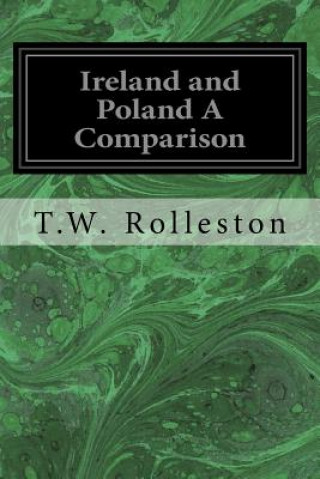 Ireland and Poland A Comparison