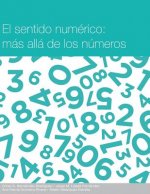 Sentido numerico: mas alla de los numeros
