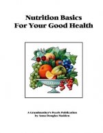 Nutrition Basics for Your Good Health