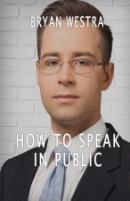 How To Speak In Public