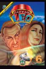 Captain Leo.Chapter 6-Kentis the spy: +Bio-supplement 6