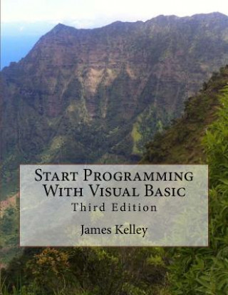 Start Programming With Visual Basic 3rd Edition