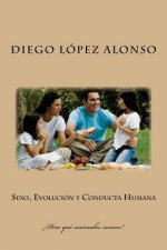 Sexo, Evolución y Conducta Humana: ?Pero qué animales somos!