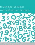 Sentido Numerico: mas alla de los numeros - COLOR