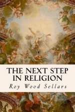 The Next Step in Religion