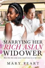 Marrying Her Rich Asian Widower: A BWAM Marriage Romance For Adults