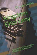 Kingdom Ekonomy: A Guide for Building Churches That Stand