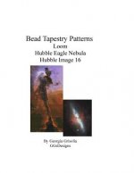 Bead Tapestry Patterns loom Hubble Eagle Nebula Hubble Image 16