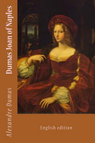 Joan of Naples: English edicion