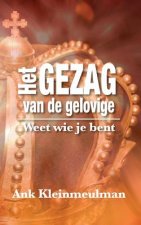 Het Gezag van de gelovige: Weet wie je bent