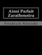 Ainsi Parlait Zarathoustra
