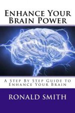 Enhance Your Brain Power: A Step By Step Guide to Enhance Your Brain