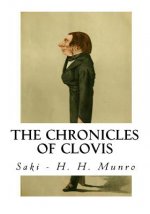 The Chronicles of Clovis