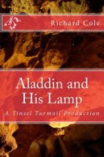 Aladdin and His Lamp: A Tinsel Turmoil Production
