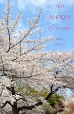 108 haikus olor a sakura