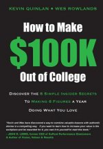 How to Make $100K Out of College: Discover the 6 Simple Insider Secrets to Making 6 Figures a Year Doing What You Love