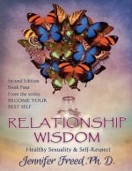 Relationship Wisdom: Healthy Sexuality & Self-Respect