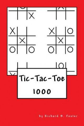 Tic-Tac-Toe: 1000