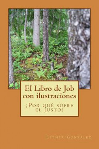 El libro de Job con ilustraciones: ?Por qué sufre el justo?