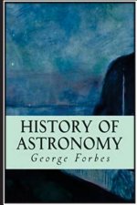 History of Astronomy