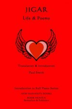 Jigar - Life & poems