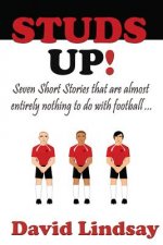 Studs Up: Seven stories that are almost entirely nothing to do with football