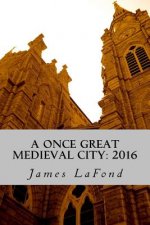 A Once Great Medieval City: 2016: Impressions of Baltimore Maryland