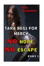 Tara Begs For Mercy: (No Hope, No Escape Part 2)