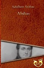 Abdias