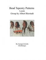 Bead Tapestry Patterns loom Group by Albert Bierstadt