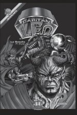 Captain Leo.Chapter 2-White and black version: +Bio-supplement 2