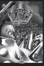 Captain Leo.Chapter 4-White and black version: +Bio-supplement 4