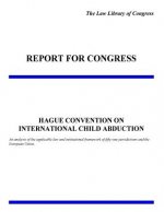Hague Convention on International Child Abduction