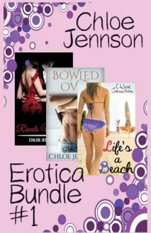 Erotica Bundle #1