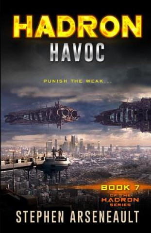 HADRON Havoc