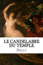 Le candelabre du temple