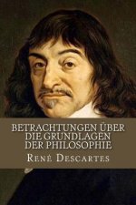 Betrachtungen über die Grundlagen der Philosophie