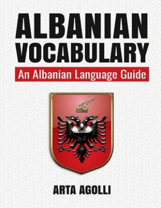 Albanian Vocabulary: An Albanian Language Guide