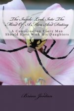 The Inside Look Into The Mind Of A Man And Dating: A Conversation Every Man Should Have With His Daughters