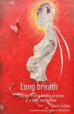 Long breath: Excerpts from a healing process of a (dry) Borderliner