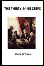 The Thirty-nine Steps