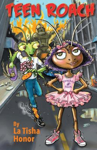 Teen Roach