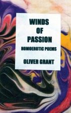 Winds of Passion: Homoerotic Poems