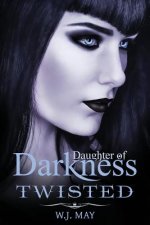 Twisted: A Vampire Shifter Paranormal Romance