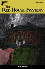 The Red House Mystery