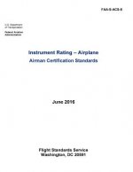 Instrument Rating - Airplane Airman Certification Standards